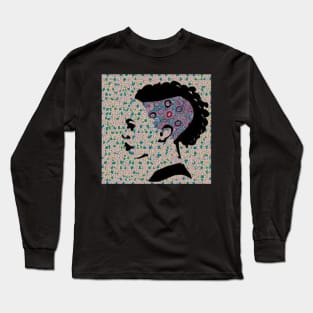 Heritage in Art: African American Artistic Visions Long Sleeve T-Shirt